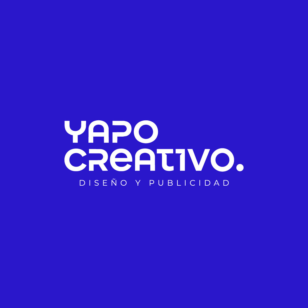 Yapo Creativo. Diseño y publicidad.